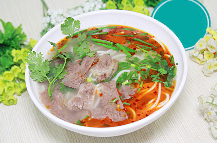 石碌镇羊肉粉培训
