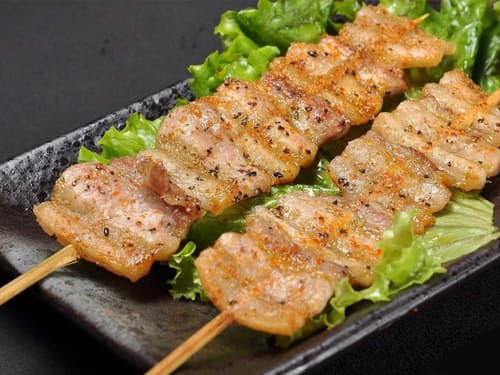 石碌镇烤五花肉培训